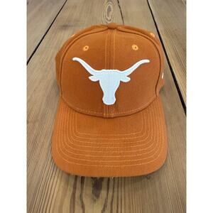 Texas Longhorn Adjustable Baseball‎ Cap Hat New Era 9Forty Unisex